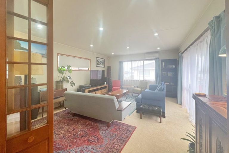 Photo of property in 26b Waller Avenue, Bucklands Beach, Auckland, 2012