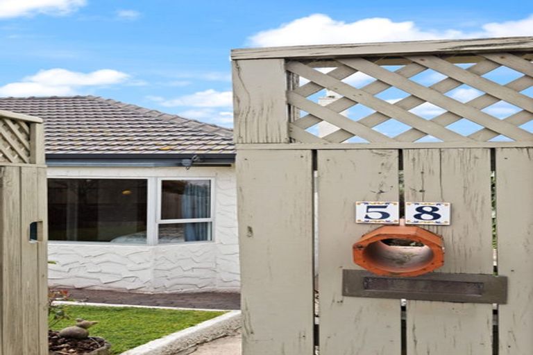 Photo of property in 58 Spencer Street, Andersons Bay, Dunedin, 9013