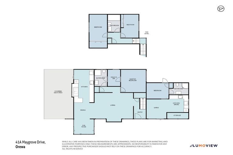 Photo of property in 41a Maygrove Drive, Orewa, 0931