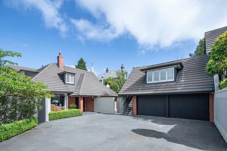 Photo of property in 13 Merlin Street, Roslyn, Dunedin, 9010