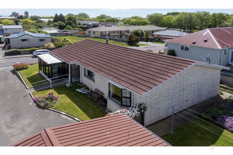 Photo of property in 22 Babington Street, Parkside, Timaru, 7910