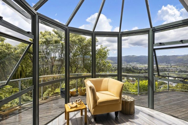 Photo of property in 104 Redvers Drive, Belmont, Lower Hutt, 5010