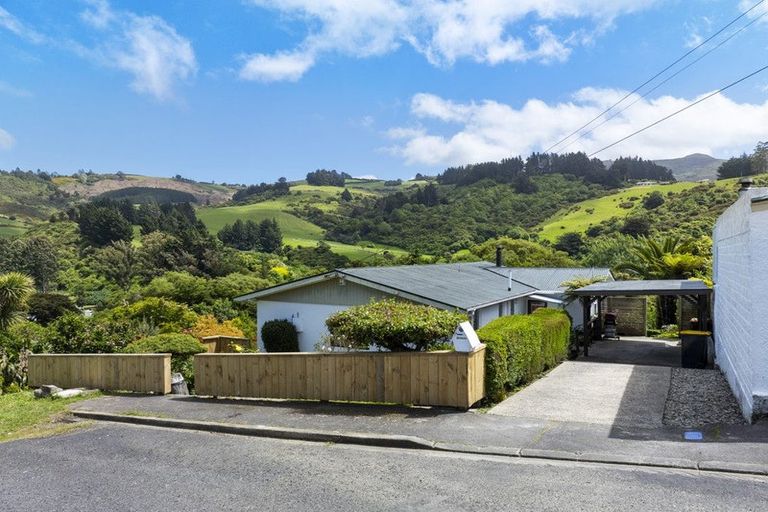 Photo of property in 24 Downes Road, Roseneath, Port Chalmers, 9023