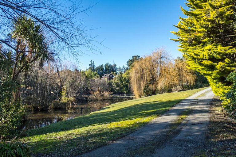 Photo of property in 99 Pye Road, Geraldine Downs, Geraldine, 7991