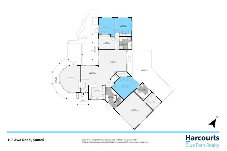 Photo of property in 103 Awa Road, Kumeu, 0891