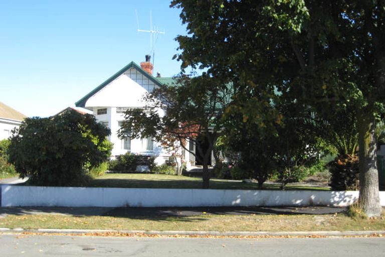 Photo of property in 40 Maltby Avenue, West End, Timaru, 7910