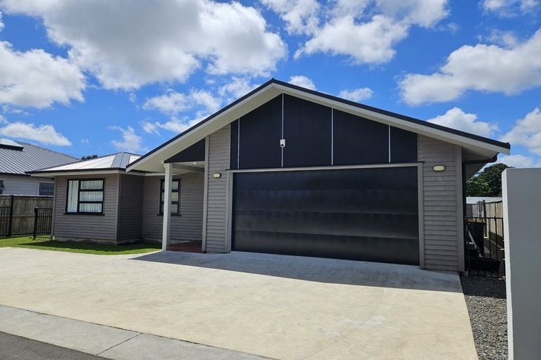 Photo of property in 12a Fairfield Road, Levin, 5510