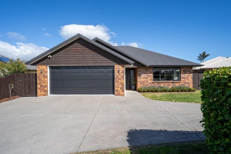 Photo of property in 6 Soma Place, Cambridge, 3434