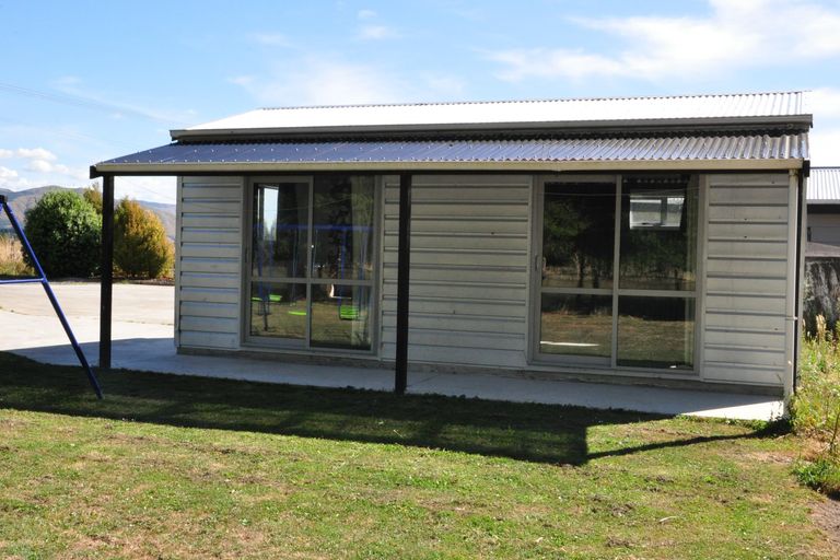 Photo of property in 928 Tennent Drive, Linton, Palmerston North, 4472