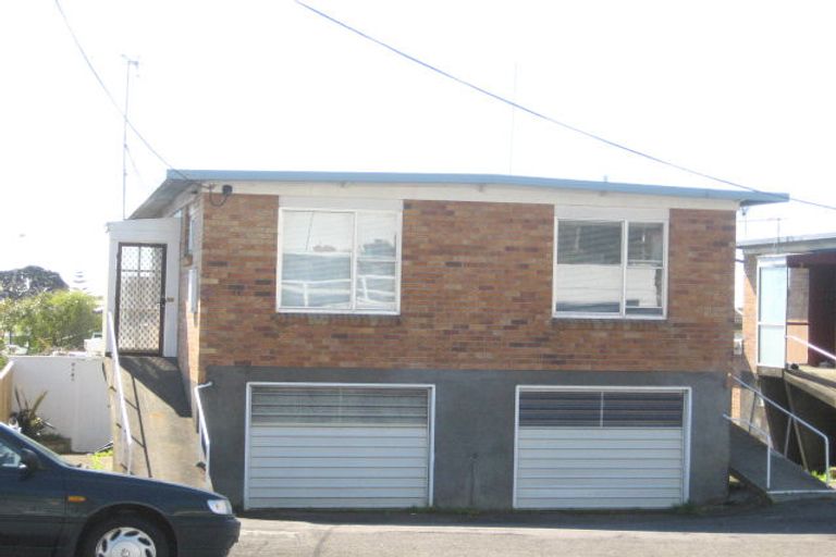 Photo of property in 214a Powderham Street, New Plymouth, 4310