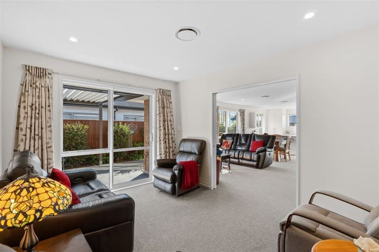 Photo of property in 89 Glenturret Drive, Casebrook, Christchurch, 8051