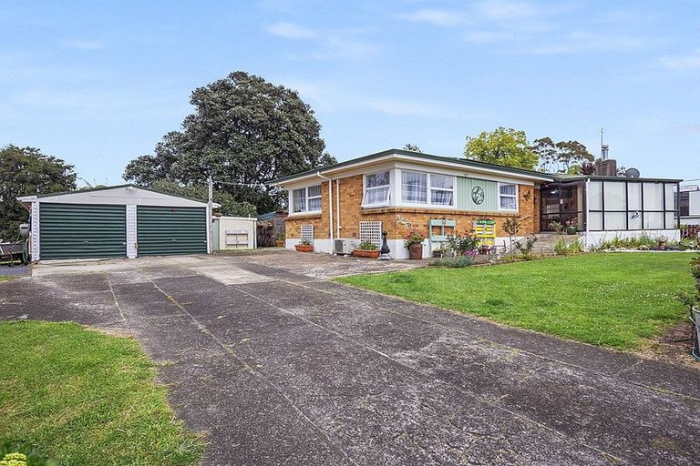 Photo of property in 47 Valley Road, Te Puke, 3119