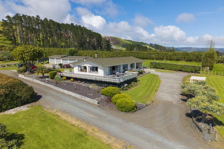 Photo of property in 945 Kaitaia-awaroa Road, Ahipara, Kaitaia, 0481