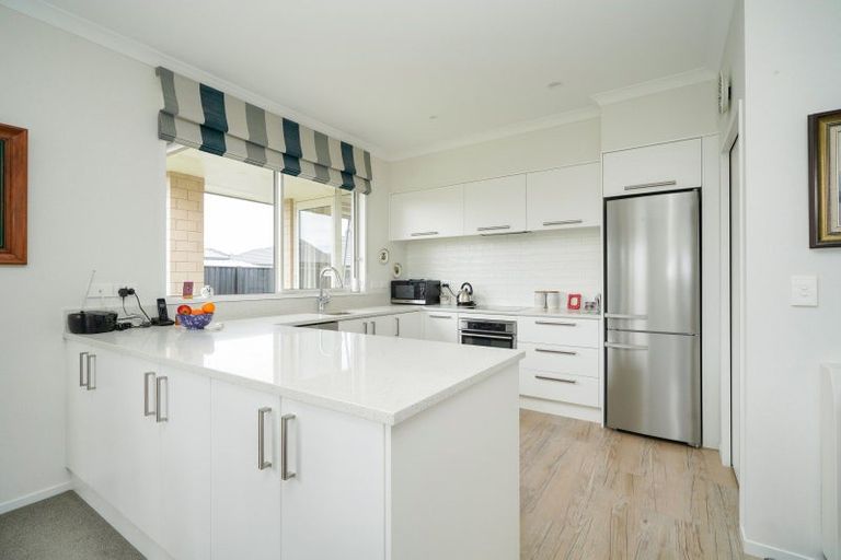 Photo of property in 7 Barker Place, Waikiwi, Invercargill, 9810