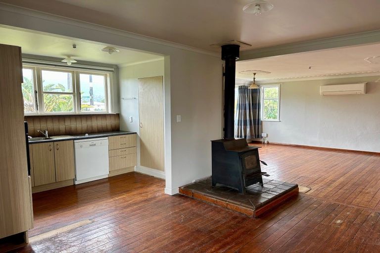 Photo of property in 129 Waverley Street, Karamea, 7893