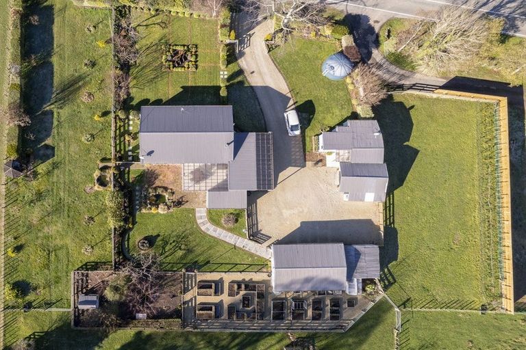 Photo of property in 973 Mstn-castlepoint Road, Tauweru, Masterton, 5889