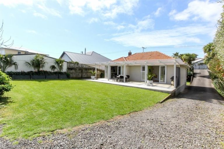 Photo of property in 20 Fitzroy Road, Fitzroy, New Plymouth, 4312