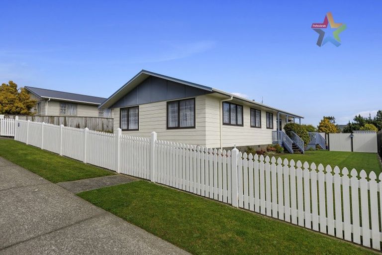 Photo of property in 24 Invercargill Drive, Kelson, Lower Hutt, 5010