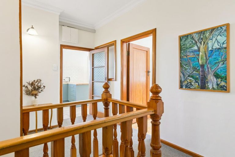 Photo of property in 42 Buckingham Street, Melrose, Wellington, 6023