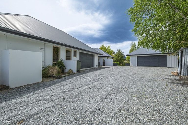 Photo of property in 6 Lochiel Drive, Hanmer Springs, 7334