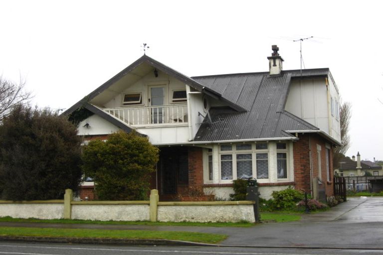 Photo of property in 81 Morton Street, Georgetown, Invercargill, 9812
