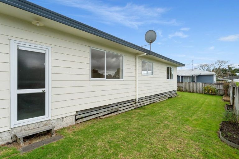 Photo of property in 4a Hayward Court, Te Puke, 3119