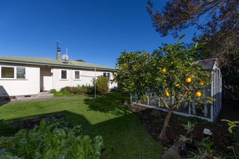 Photo of property in 1006 Glenhope Street, Mahora, Hastings, 4120