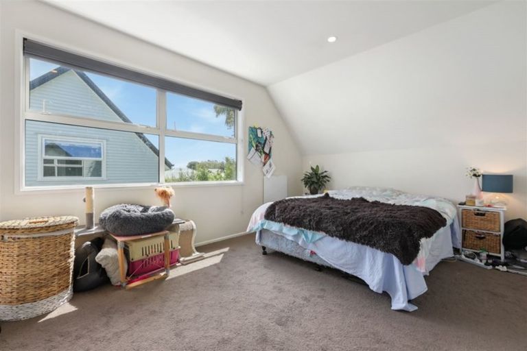 Photo of property in 43a Seddon Street, Sydenham, Christchurch, 8023