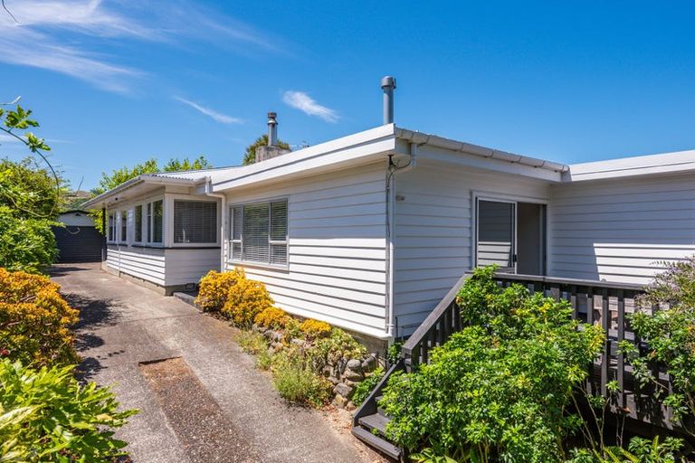 Photo of property in 44 Clunie Avenue, Raumati South, Paraparaumu, 5032