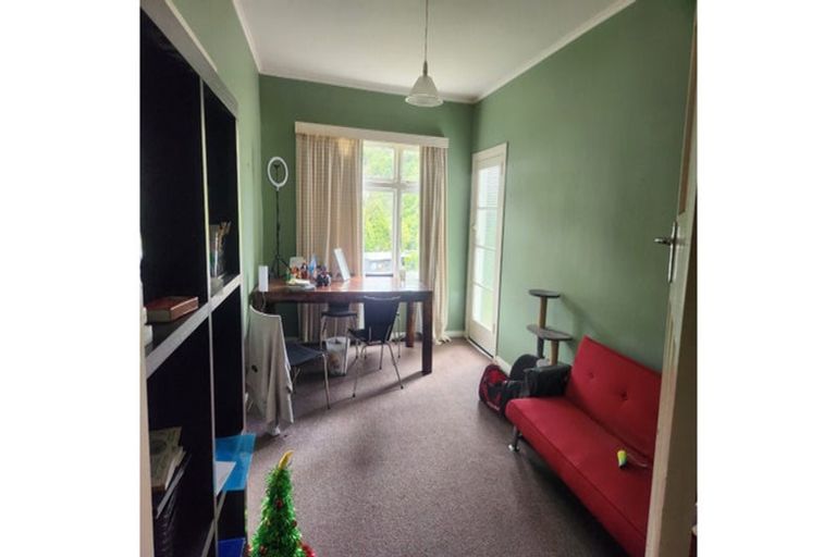 Photo of property in 150 Upland Road, Kelburn, Wellington, 6012