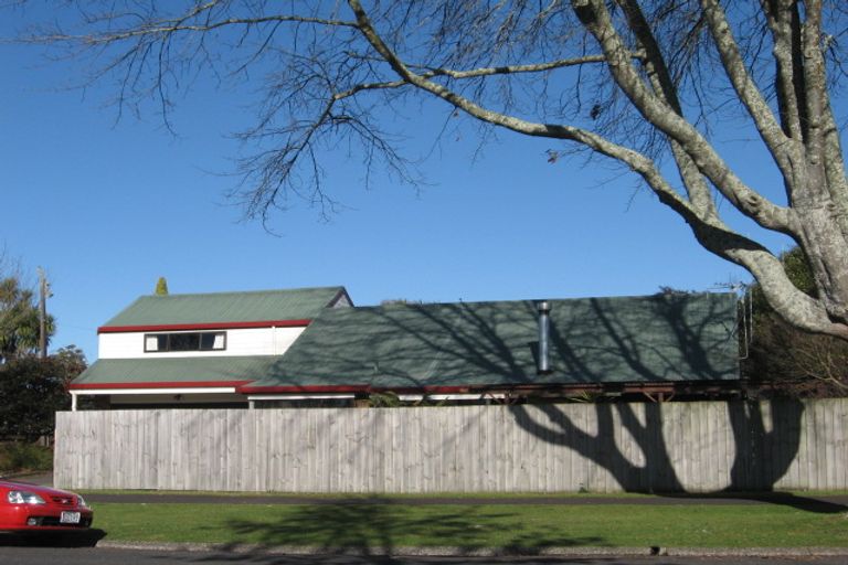 Photo of property in 104a Albert Street, Hamilton East, Hamilton, 3216