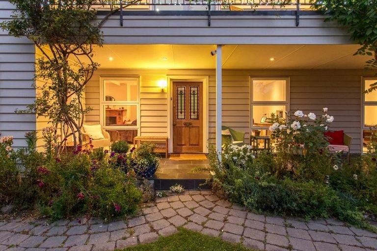 Photo of property in 49a Hackthorne Road, Cashmere, Christchurch, 8022