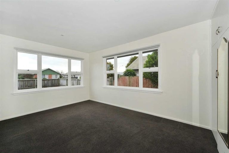Photo of property in 42 Carruthers Street, Ilam, Christchurch, 8041