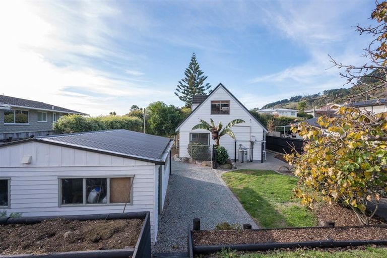 Photo of property in 4 Clifton Place, Marybank, Nelson, 7010