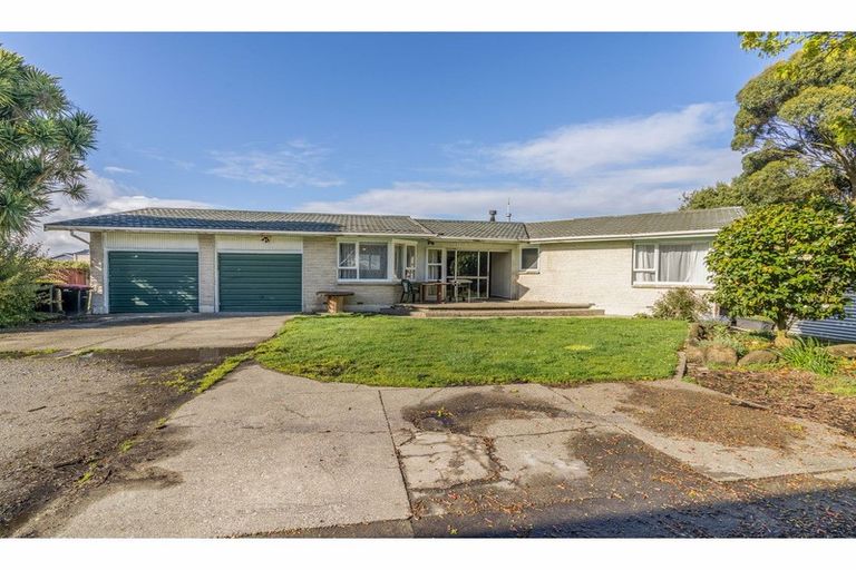 Photo of property in 235 Nelson Street, Strathern, Invercargill, 9812