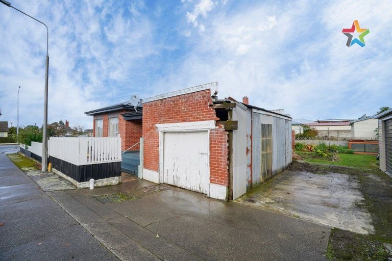 Photo of property in 426 Tay Street, Turnbull Thomson Park, Invercargill, 9810