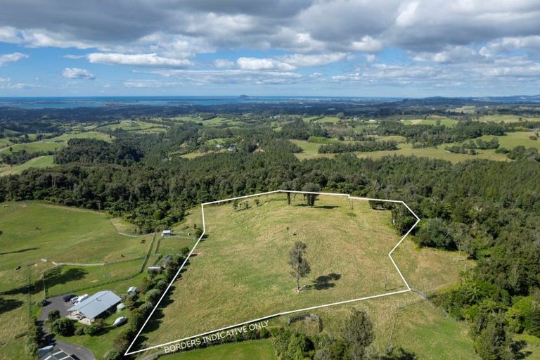 Photo of property in 1039d Work Road, Whakamarama, 3181