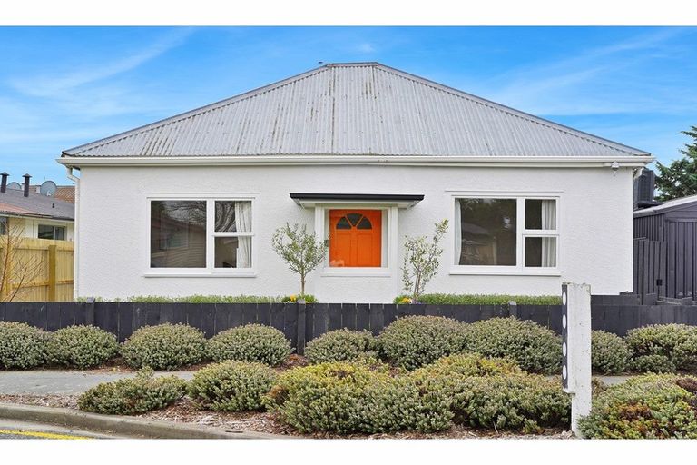 Photo of property in 55 Grenville Street, Waltham, Christchurch, 8011