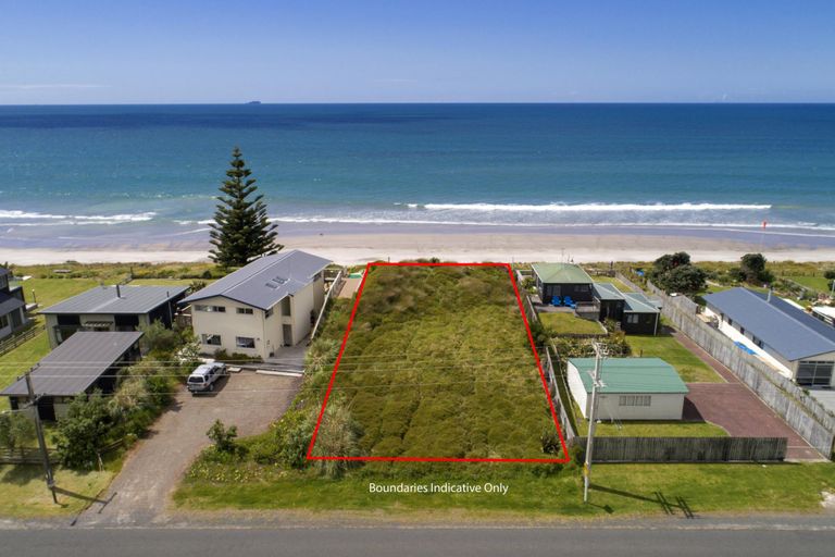 Photo of property in 519 Pukehina Parade, Pukehina, Te Puke, 3189