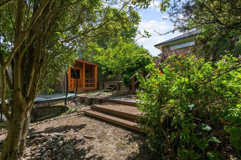 Photo of property in 158 Ruapehu Drive, Fitzherbert, Palmerston North, 4410