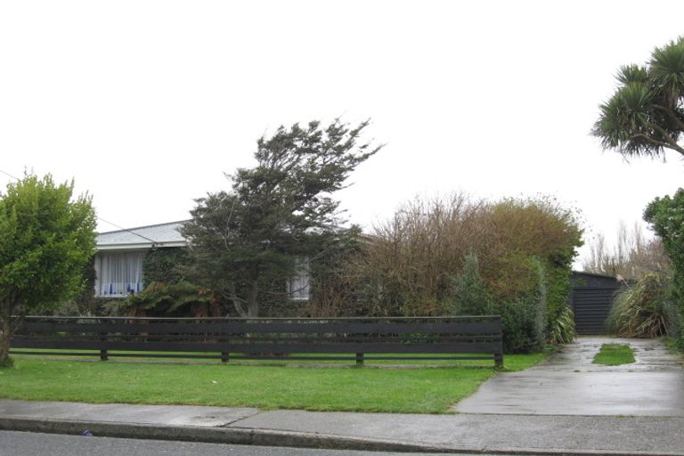 Photo of property in 122 Dipton Street, Kingswell, Invercargill, 9812