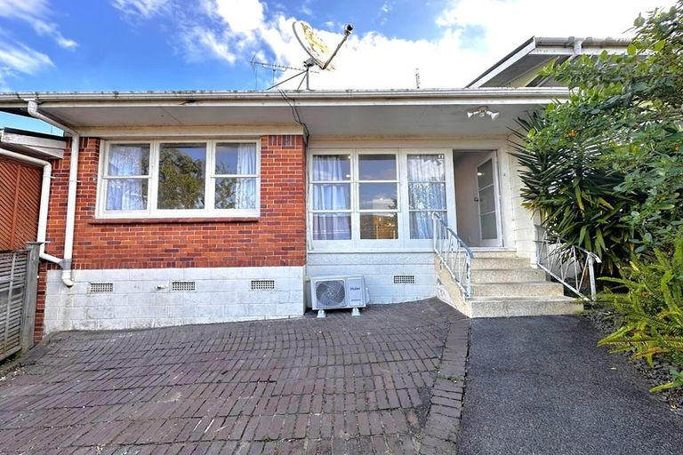 Photo of property in 2/39 Udys Road, Pakuranga, Auckland, 2010