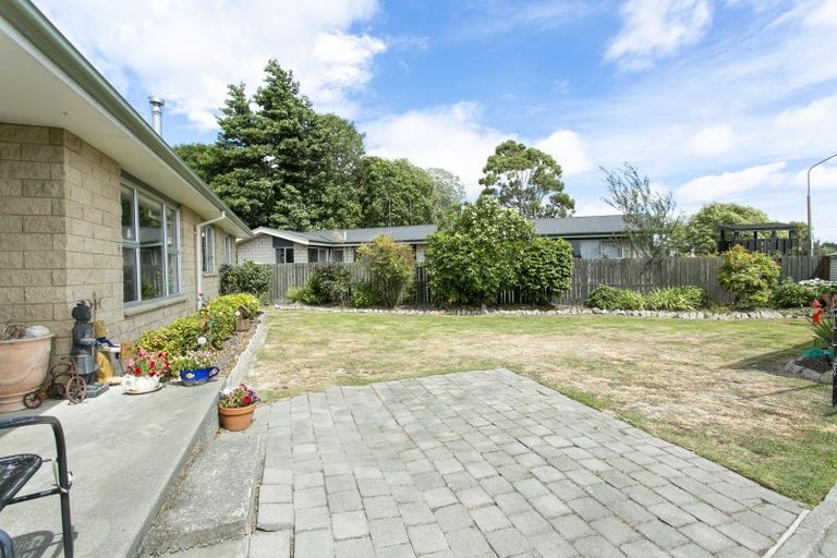 Photo of property in 181 Harland Street, Tinwald, Ashburton, 7700