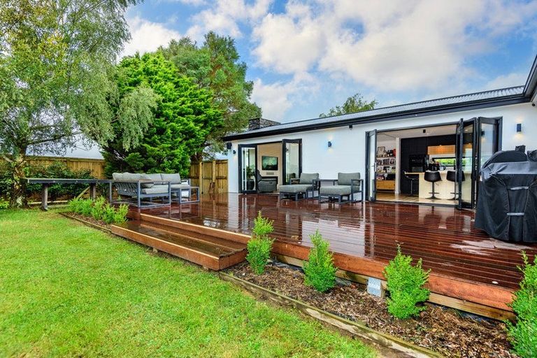 Photo of property in 71 Waddington Road, Waddington, 7500