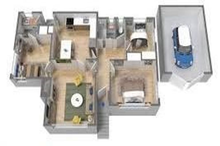 Photo of property in 1/76 Sutton Crescent, Papakura, 2110