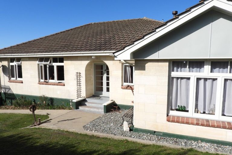 Photo of property in 62 Perth Street, South Hill, Oamaru, 9400