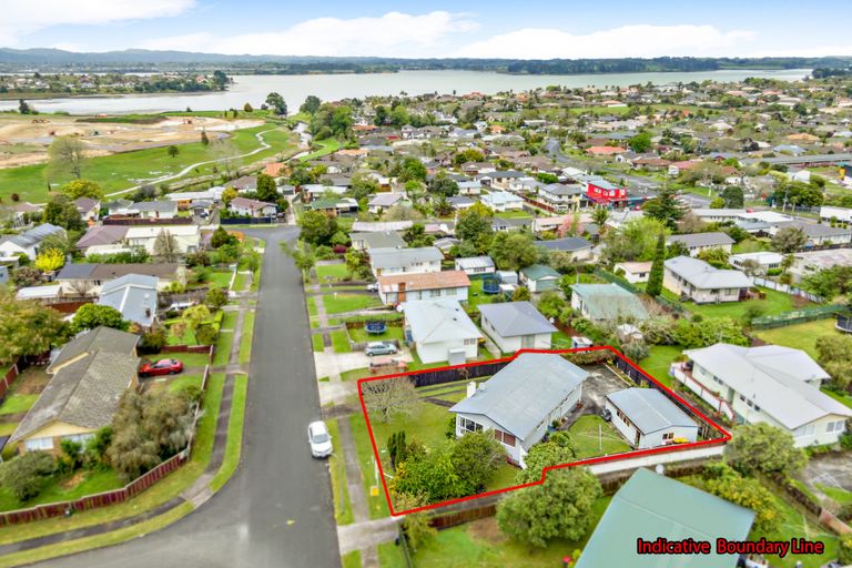 Photo of property in 29 Roseanne Road, Manurewa, Auckland, 2102