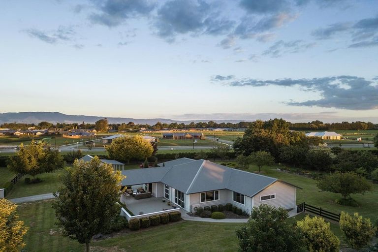 Photo of property in 39 Eldonwood Drive, Matamata, 3400