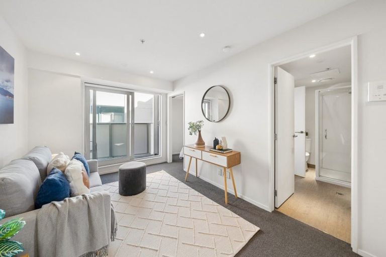 Photo of property in Soho Apartments, 1406/74 Taranaki Street, Te Aro, Wellington, 6011