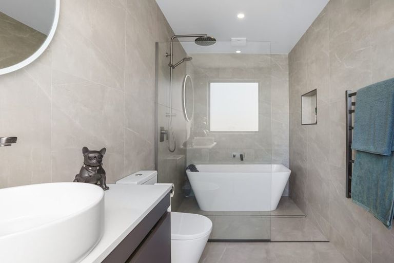 Photo of property in 67 Tulett Park Drive, Casebrook, Christchurch, 8051